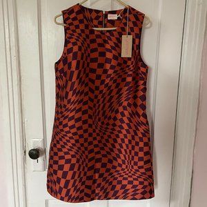 Gorman Shift Dress